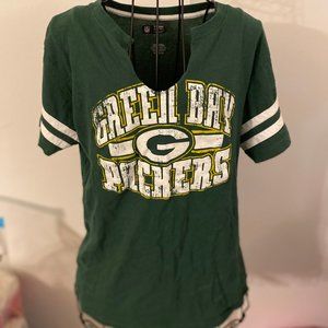 Green Bay Packers Shirt XL